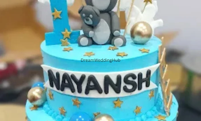 Apna Mishthan  Cake Home